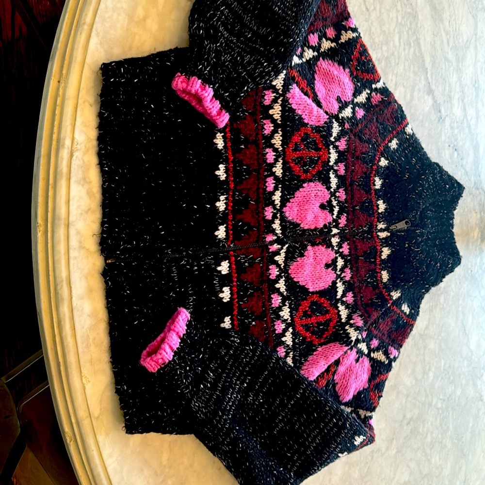 Anthropologie Pilcro Sweater. New with tags. Never worn, too small